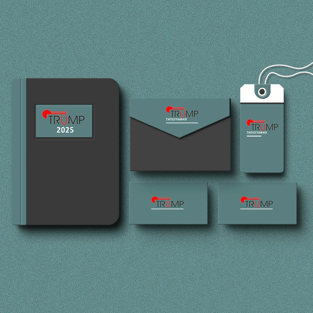 Сайт лендинг на мониторе компьютера