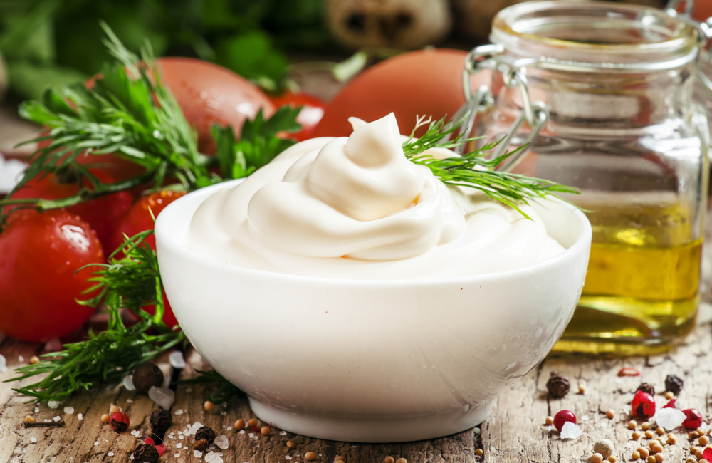 Рыбная продукция