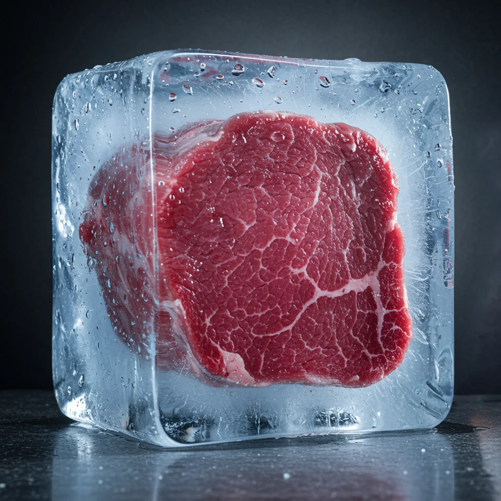 Доставка продуктов в магазины